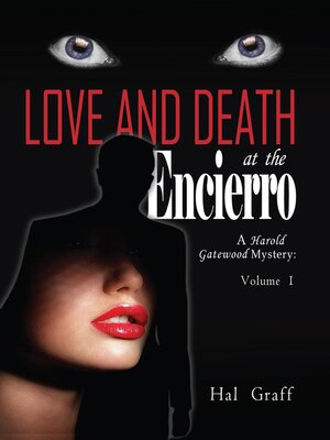 cover image of Love and Death at the Encierro